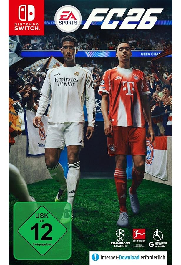 FIFA 21 Legacy Edition Nintendo Switch Game : Amazon.pl: Gry wideo